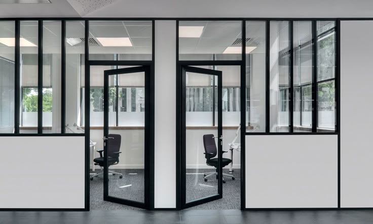 Partitions